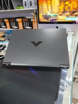 Laptop HP Victus 16 16GB Intel Core i7 SSD 1T