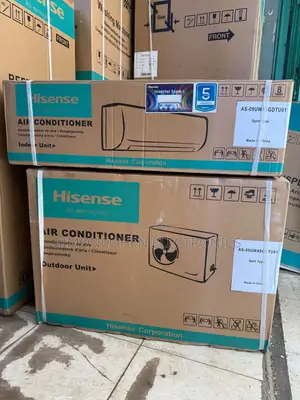 Hisense Air Conditioner Inverter Expert Compressor