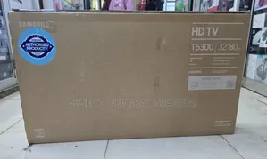 Samsung 32inch Smart Android, Netflix, Youtube Tv