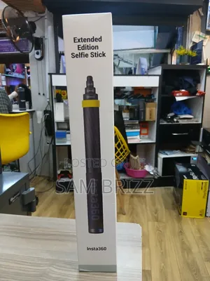 Insta360 Extended Edition Selfie Stick