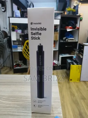 Insta360 Invisible Selfie Stick