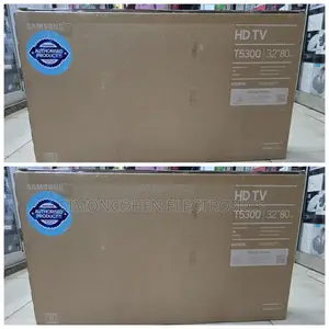 Samsung 32 Inches Smart Android Tv