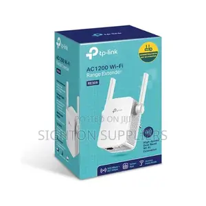 Tplink Re305