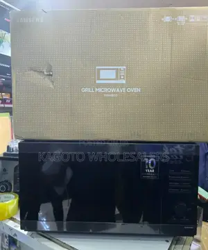 Samsung 23 L Grill Microwave Oven
