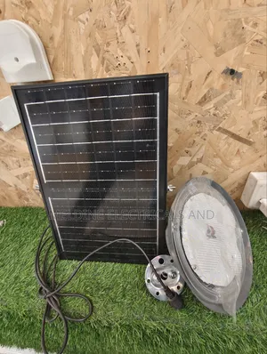 Solar Light High Bay 300w