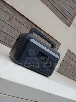 Portable Power Station_hl