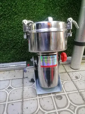 Long Lasting 1000g Spice Grinder