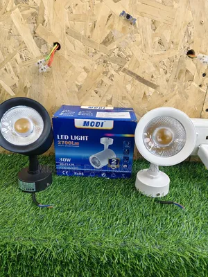 30watts Track Surface/Spot Light