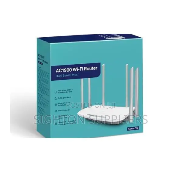 Archer C86