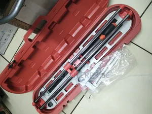 Commercial Ruby Tile Cutter 6mm