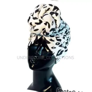 Prestyled Free Size Ladies Head Gear