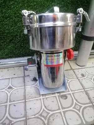 Heavy Duty 1000g Spice Grinder