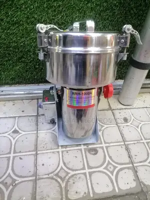 Commercial Standard 1000g Spice Grinder
