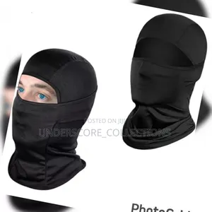 Balaclava- Windproof Ski Mask