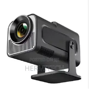 Support Android 11 Projector 300ansi Hy320