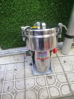 Most Affordable 1000g Spice Grinder