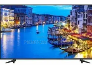 Television Global Star 40" Smart Android Tv- Brand New