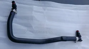 Mercedes C E Coolant Expansion Tank Vent Line A
