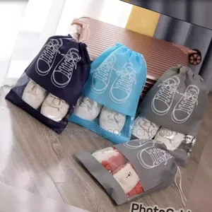 Travel Shoe Bag