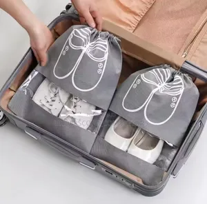 Travel Shoe Bag