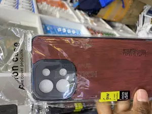 Shionury Back Cover for Vivo Y28 With Silicone Boarders