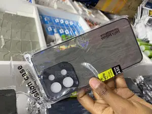 Onury Back Cover for Vivo Y28 With Siliconer Bumper