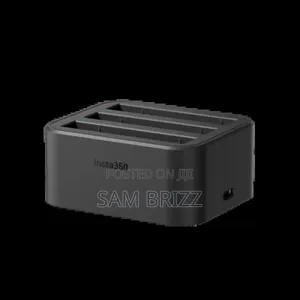 Insta360 X3 Fast Charge Hub