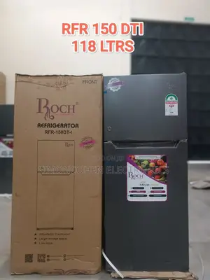Roch 118l Defrost Refrigerator