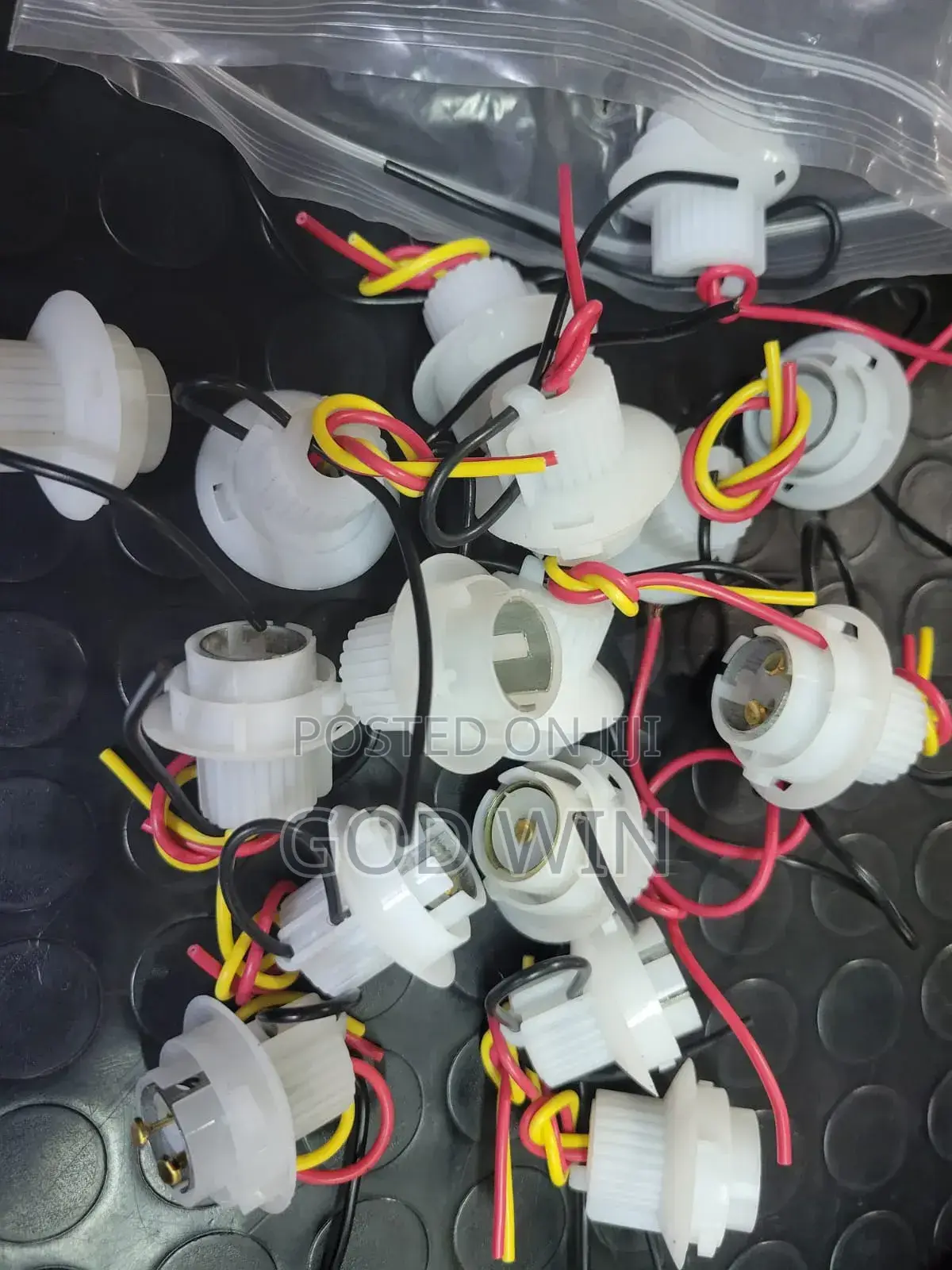 Bulb Holder Original