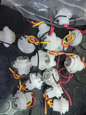 Bulb Holder Original