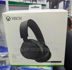 Xbox Wireless Headset