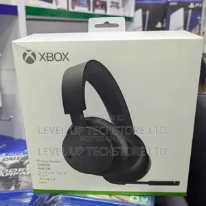Xbox Wireless Headset