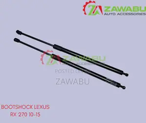Bonnet Shock Lexus Rx270/450 2010-2015