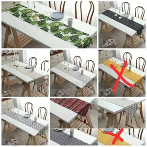 Table Runners