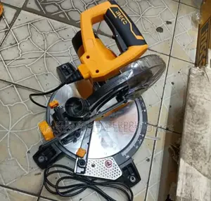 Ingco Mitre Saw Machine/Electric 1400w Mitre Saw Ingco