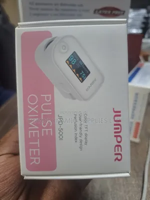 Spo2 Digital Oximeter