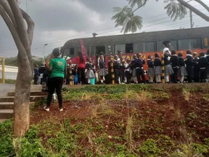 Ask for Transportation Services(51 Seater Bus for Hire)