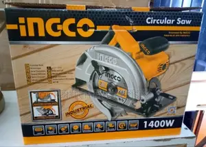 Ingco Circular Saw/Electric Circular Saw 1400w Machine