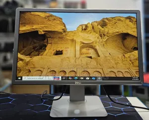 Dell 24 Inches With an Hdmi Port Full Hd Display