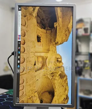 Dell 24 Inches With an Hdmi Port Full Hd Display