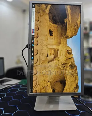 Dell 24 Inches With an Hdmi Port Full Hd Display