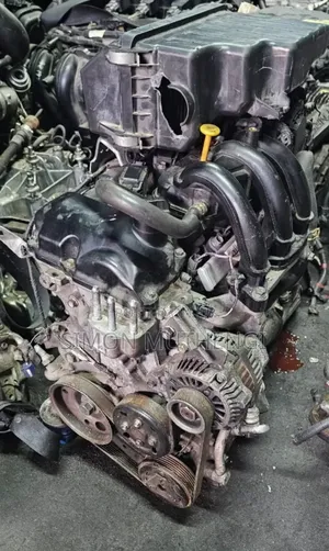 Nissan Dayz Complete Engines Available