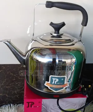 Jp Electric Kettle