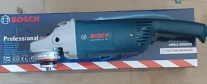 9" Bosch Grinder