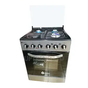 Nunix Kz-660-3g1e Electric Cooker