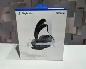 Pulse Elite Wireless Headset