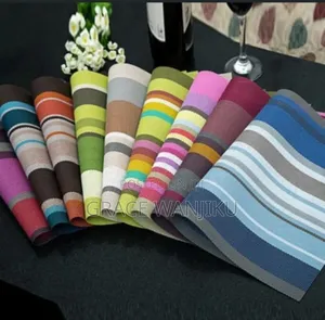 Table Mat Set Of 6