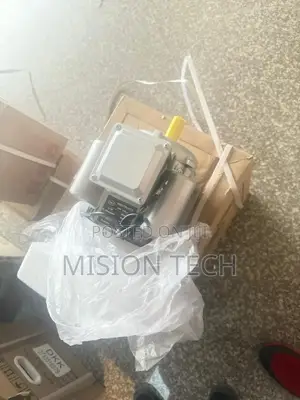 2 Hp Motor Low Speed* 