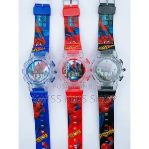 Kids Watch / Cartoon Watches for Boys