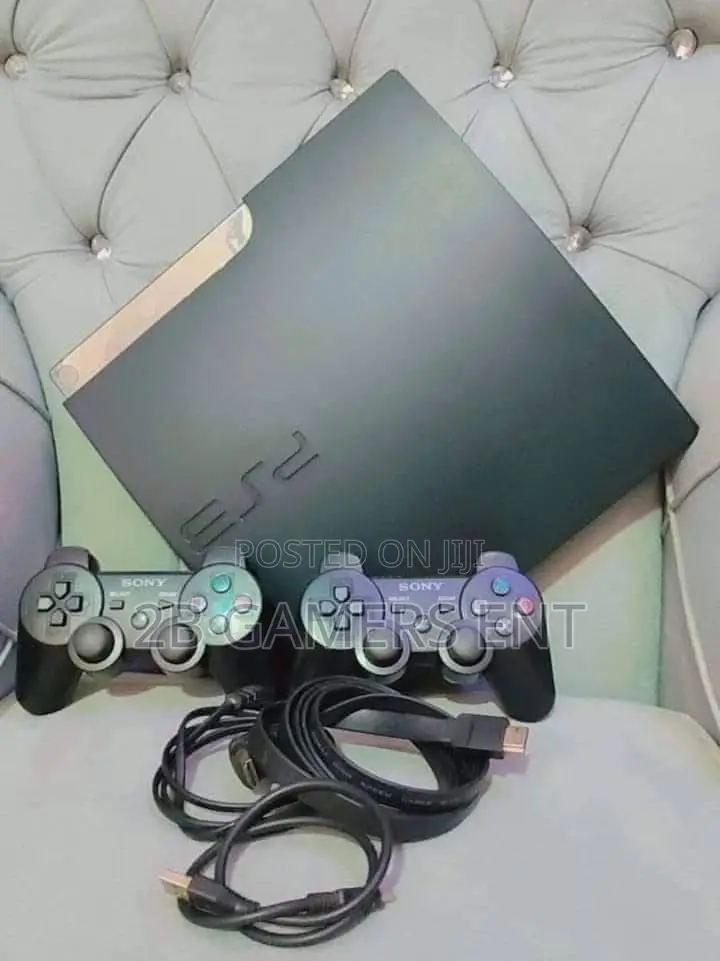 Ps2 , Ps3 Consoles